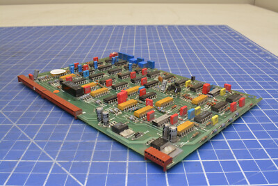 1301008 / PCB, LOGIC BOARD / ADVANCED ENERGY INDUSTRIES INC
