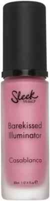 Sleek MakeUP Barekissed Liquid Shimmering Illuminator 30ml - Casablanca 062