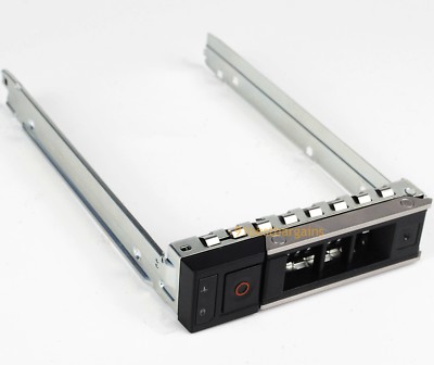 for DELL GENERATION 14 POWEREDGE SERVER R540 R740xd LFF 3.5'' TRAY CADDY X7K8W