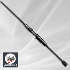 Canne Megabass F0st-66X Siglett - 6'6" (1,98m) Pour Leurres Légers