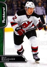 2016-17 Parkhurst #195 Reid Boucher