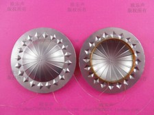 24.8mm Coil Membrane Tweeter Diaphragm Dedicated for JBL 2412 Loudspeakers New