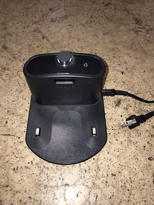 OEM iRobot Roomba Charger Model 17070 Integrated Charging Dock Home Base