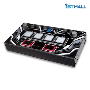 Brand New Sound Voltex Controleur Sdvx Pour Pieces Clavier Souris D Entree Ebay