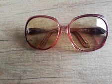 Occhiali da sole vintage donna Safilo Mod. Valentina lenti Fotocromatiche