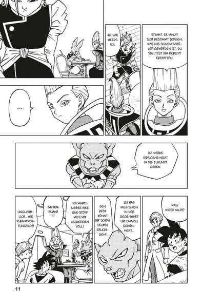 Thumbnail - Dragon Ball Super 4