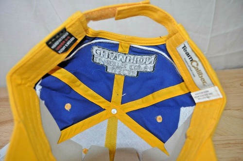 Irwin Racing #97 Kurt Busch Rouch Racing Nascar 2004 Nextel Cup Champion Mütze - Bild 8 von 8