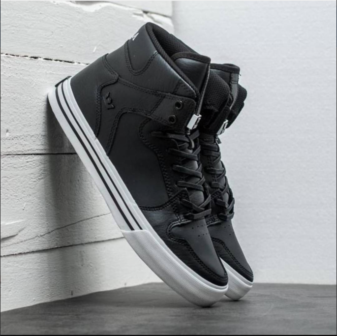 High Top Sneakers Scarpe Uomo Supra Supra Scarpe Cheap