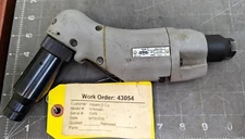 Sioux ¼” Pistol Grip Reversible Air Screwdriver 1000 RPM [B9S3]