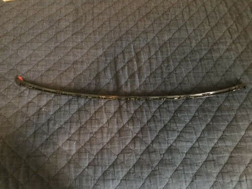 2020 Toyota Camry trunk spoiler retainer 76865-06020 | eBay 