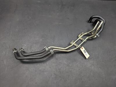 A/C Heater Water Hose Tube 2020 Mazda CX-9 TK48-61-214 2016 2017