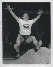 1952 Press Photo Joseph Hannan - RSG35165