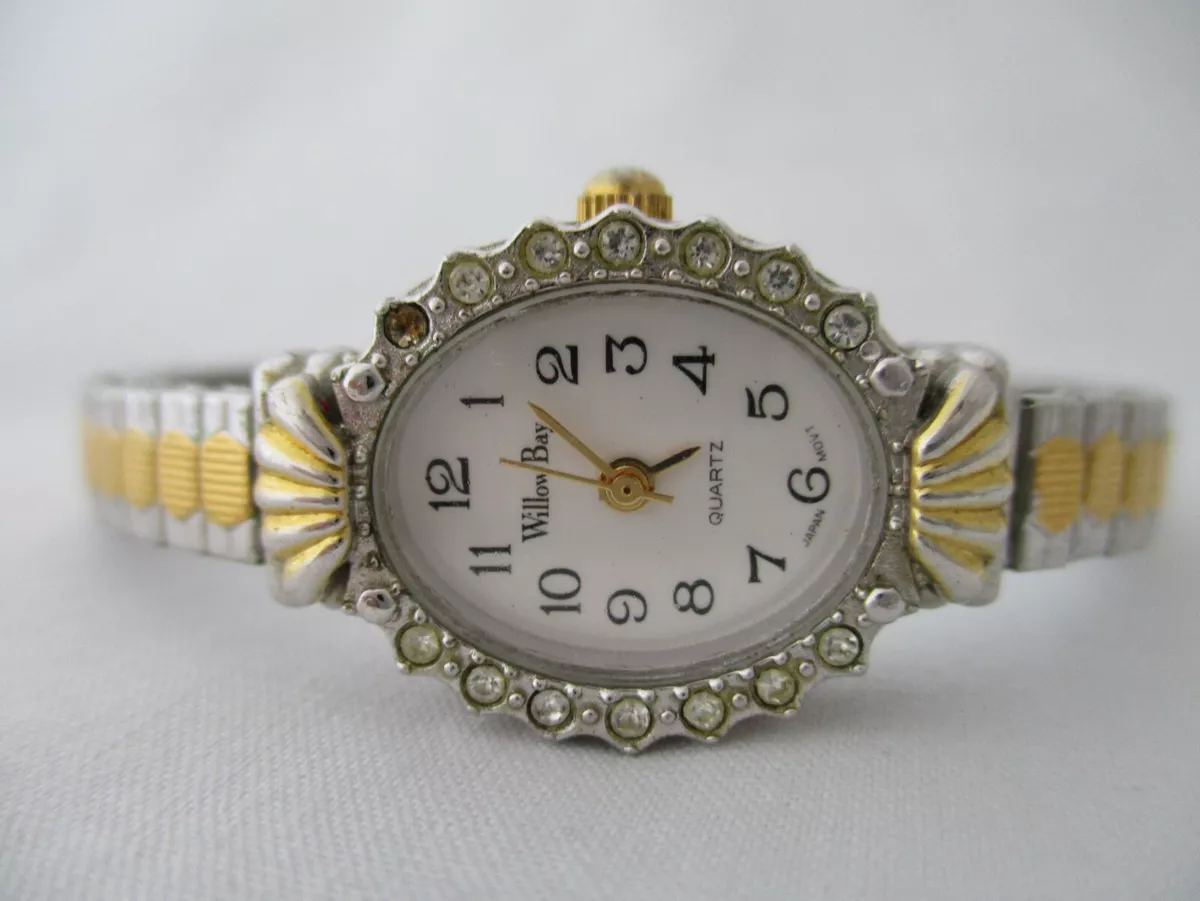 The bay top womens watches