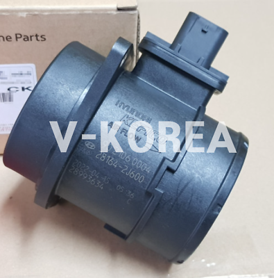 Genuine 281642J600 28164-2J600 SENSOR ASSY-AIR FLOW for Genuine 281642J600 28164-2J600 SENSOR ASSY-AIR FLOW for