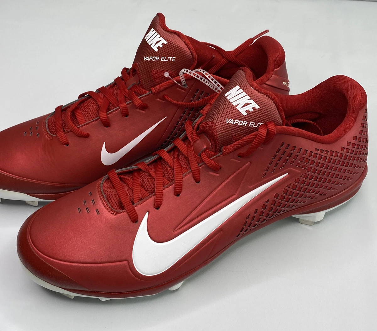 Nike zoom vapor 2025 elite baseball cleats