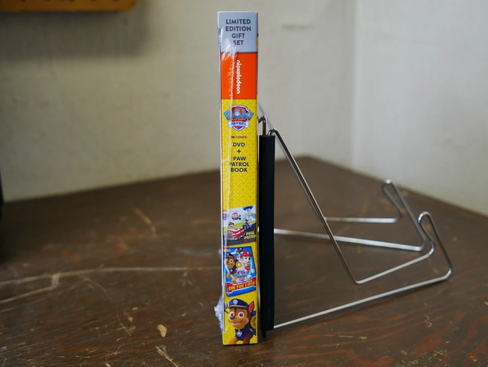 Paw Patrol: Marshall and Chase On the Case! Limited Edition Gift Set -NEW SEALED Foto 3 de 4