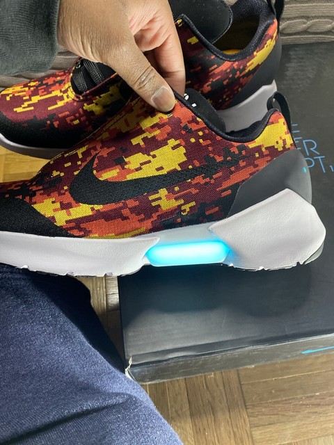 nike hyperadapt 1.0 prezzo