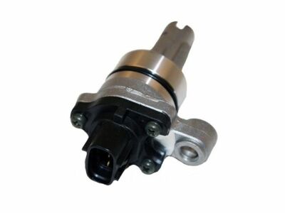 For 2007-2011 Toyota Yaris Manual Trans Speed Sensor 41531QY 2008