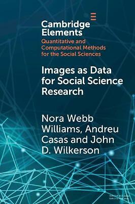 Bilder als Daten für sozialwissenschaftliche Forschung Webb Williams Casas Wilkerson
