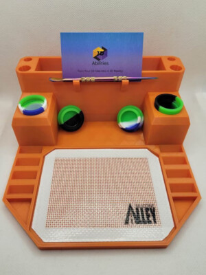 #ad Elite Station Pro Tool Organizer $27.99