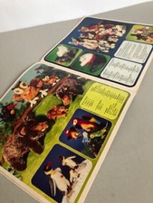 Steiff Katalog- Original - 1974