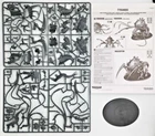 Maleceptor | Toxicrene - Tyranids - Warhammer 40K  - NOS