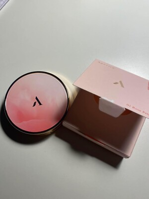 APERIRE Day Dream Cover Cushion 13g SPF 50+ PA++++ Soonsoo edition, KBeauty