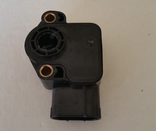 WELLS: # TPS247 THROTTLE POSITION SENSOR - FITS: FORD - MAZDA & MERCURY - Picture 3 of 3