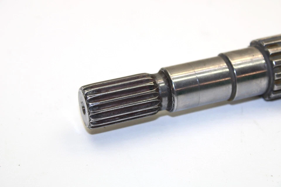 Polaris Trail Boss 350L 1993 eje de entrada OEM 3231580 Q5225 Foto 2 de 4