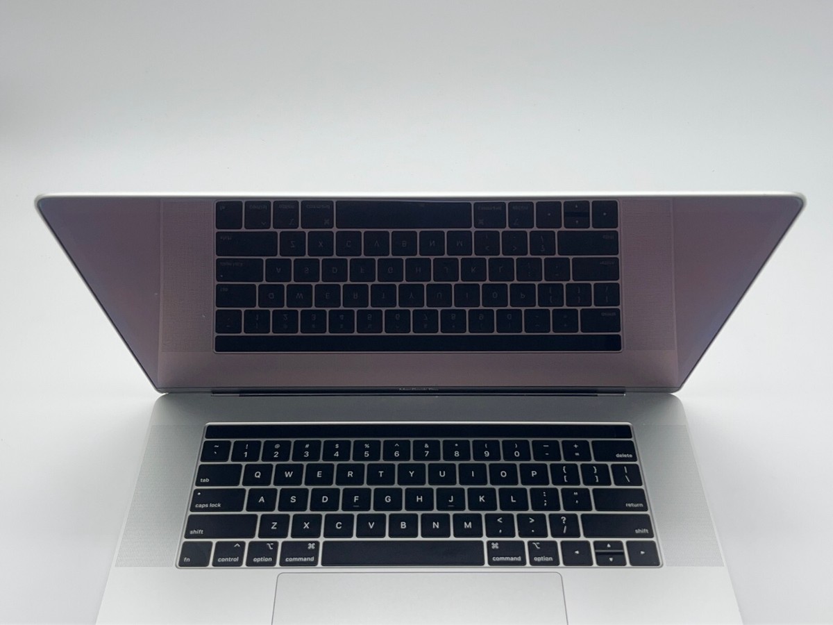 【最終値下げ ！】MacBook Pro 15-inch 2018 本体 15