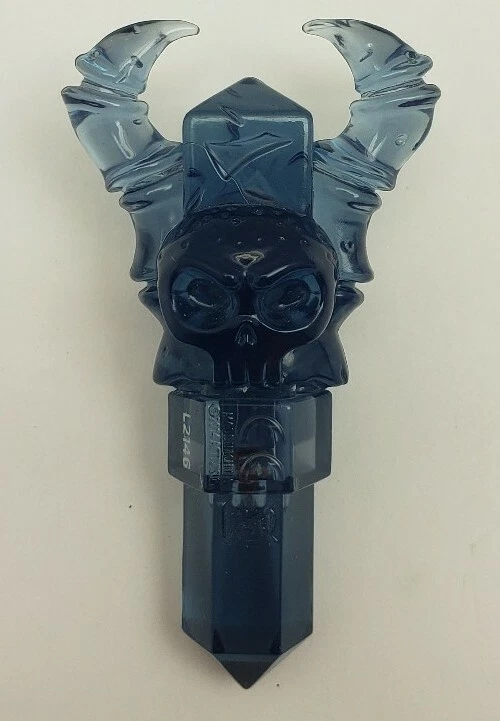 Piège Skylanders Trap Team Undead Orb