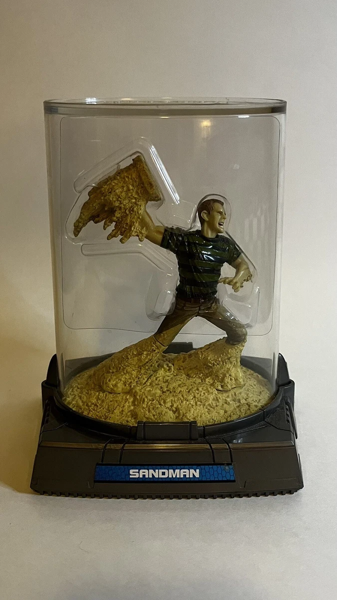 Sandman Comic Figures Collectible Figurines for sale | eBay