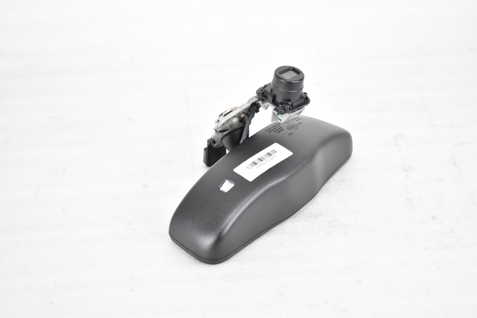 14-17 MASERATI QUATTROPORTE INTERIOR REAR VIEW MIRROR AUTO DIM WITH CAMERA OEM