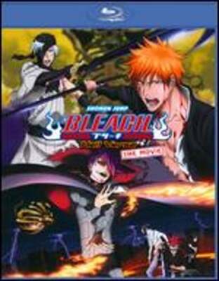 Bleach the Movie: Hell Verse [Blu-ray] by Noriyuke Abe: Used