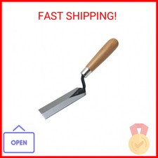 Marshalltown Masonry Margin Trowel, 5 Inches ...