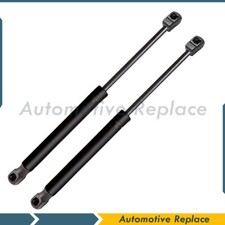 2x Trunk Lift Supports Struts Gas for Mercedes-Benz W169 A Class 2004/09-2012/06