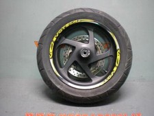 CERCHIONE RUOTA ANTERIORE FRONT RIM JANTE YAMAHA MAJESTY 400 2004/2006 04/07