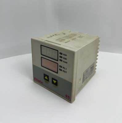 Elimko E-95-B1 E95 E-95 Zeit Zeitschaltmodul