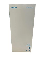 Anker 351 Power Strip, Fast-Charging, Surge Protector With 10 AC Outlets