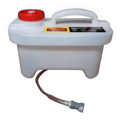Pulse Caddy Rubbermaid Hygen Pulse Caddy Q966 | eBay
