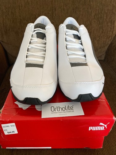 puma size 13 mens
