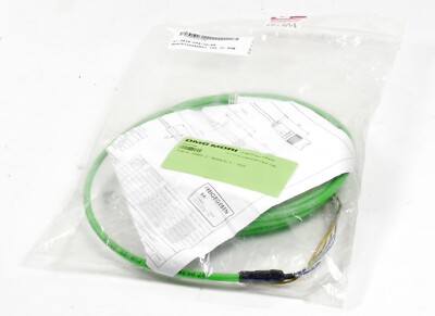 DMG Mori A-LTG*Rundsteckverb. 12pol.*10M, 87.0634-094-10-OS