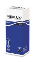 10X GlüHbirne Autolampe 12V Neolux