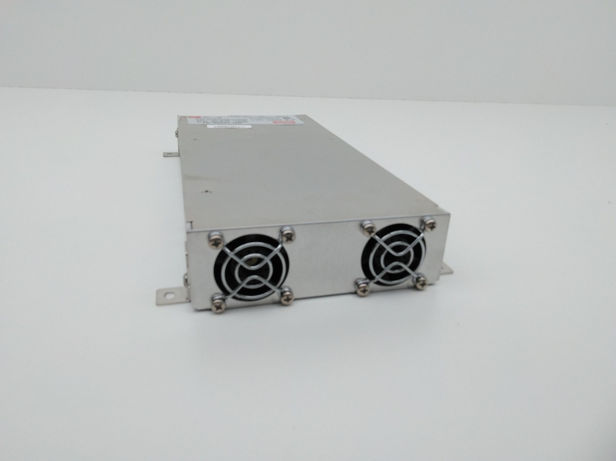 Mean Well SD-1000L-24 DC/DC Converter 24V 960W | eBay