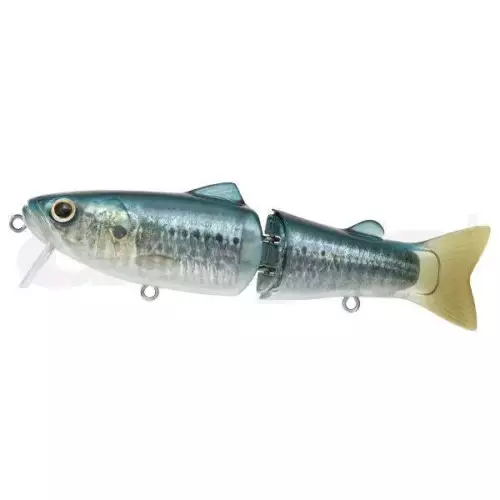 Deps Seabass Lure NEW Silent Killer 115 #15 Sardine