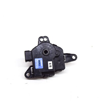 HYUNDAI KONA EV OS Interior Heater Flap Motor Actuator 97157-C1000