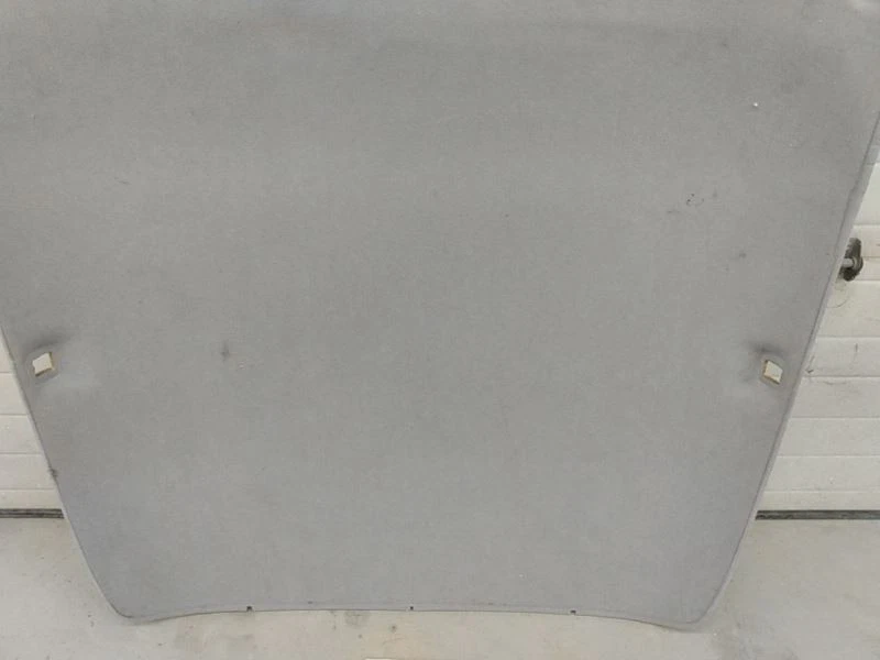 VOLVO V70 XC Molded Headliner Panel 98 99 00 1998 1999 2000 - Image 2 of 4
