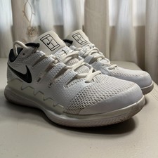 Size 9 - Nike Air Zoom Vapor X HC Green Abyss for sale online | eBay