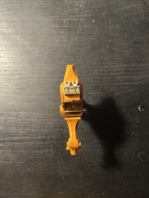 LEGO Star Wars Kaadu Gungan Patrol Beast Minifigure Saddle and Bedroll