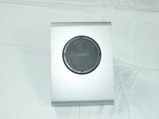 iPort Launch LaunchPort BaseStation iPad Stand Compatible w/ Launch Cases 70158